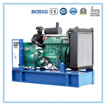 Power Generator Genset 200kw 275kVA with Wudong Engine